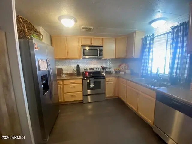 3104 E Broadway Road #273, Mesa, AZ 85204 - #2