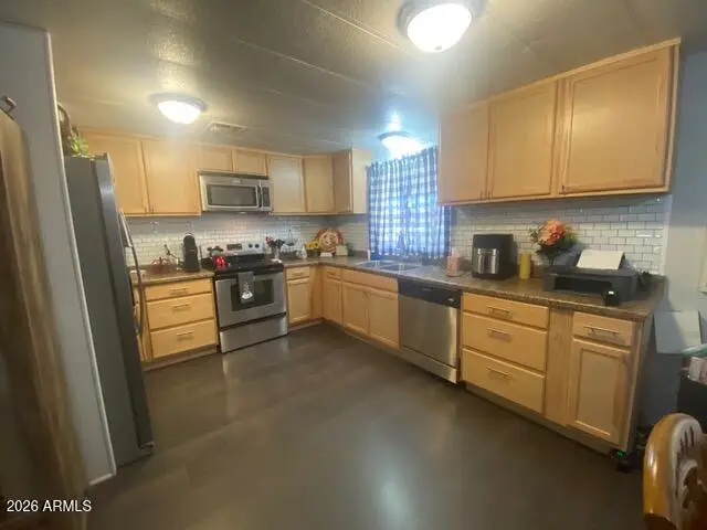 3104 E Broadway Road #273, Mesa, AZ 85204 - #3