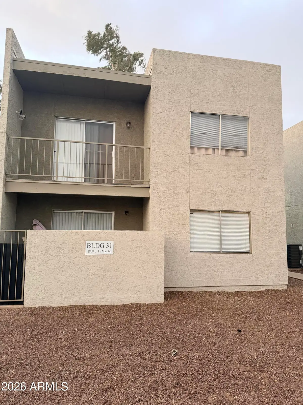 2808 E Le Marche Avenue, Phoenix, AZ 85032 - #1