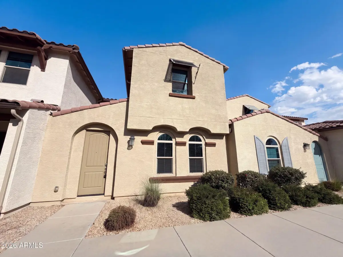 3855 S Mcqueen Road #3, Chandler, AZ 85286 - #1
