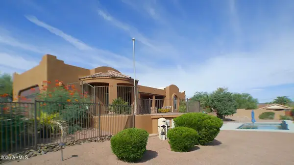 1356 E Lynda Lane, Queen Valley, AZ 85118