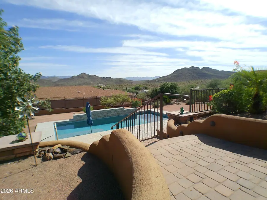 1356 E Lynda Lane, Queen Valley, AZ 85118 - #2