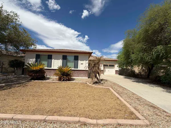 15640 W Westview Drive, Goodyear, AZ 85395