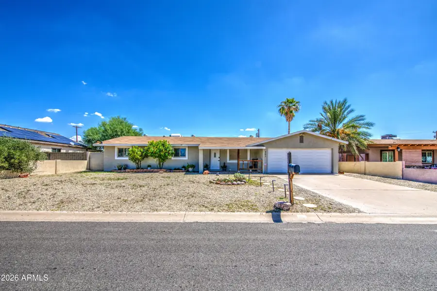 301 N 87th Street, Mesa, AZ 85207 - #3