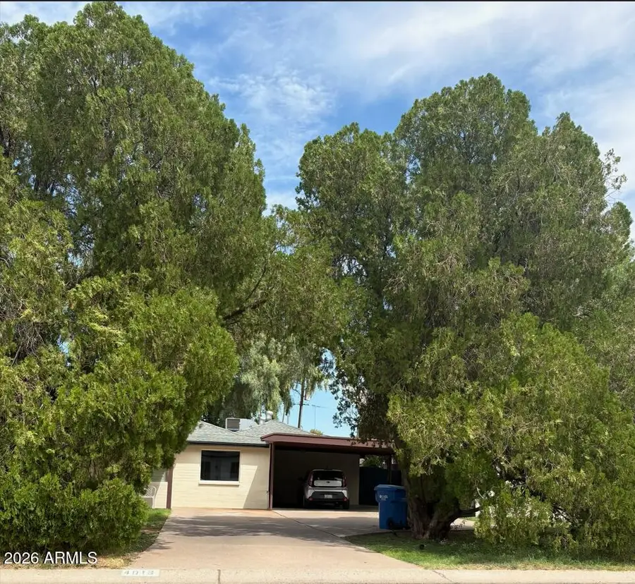 4018 E Lewis Avenue, Phoenix, AZ 85008 - #2
