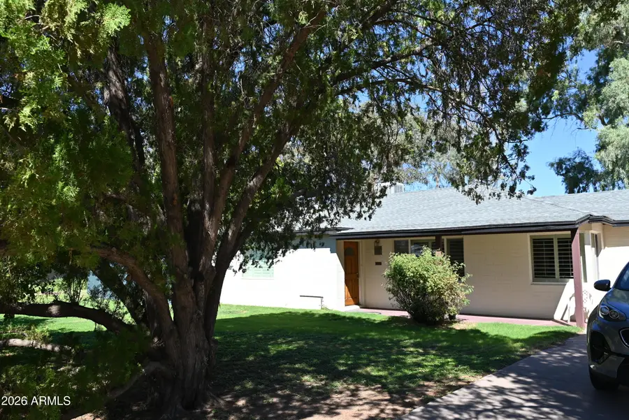 4018 E Lewis Avenue, Phoenix, AZ 85008 - #3