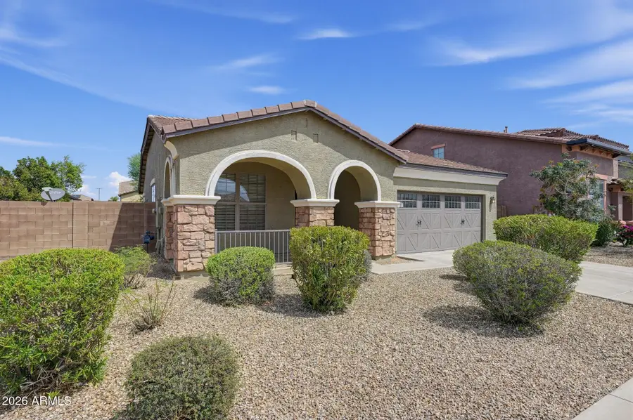 15974 W Tohono Drive, Goodyear, AZ 85338 - #2