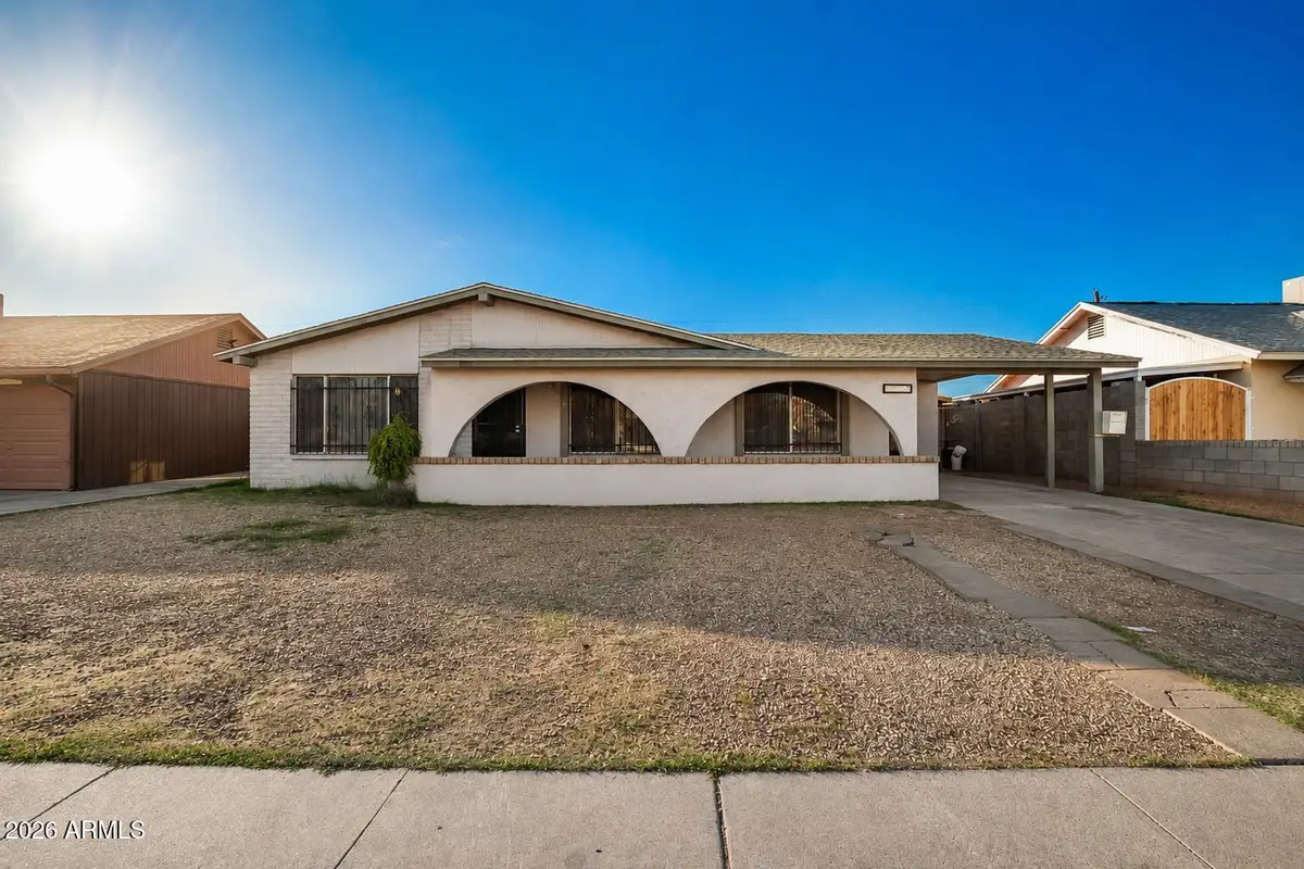 2228 N 47th Drive, Phoenix, AZ 85035 - #1