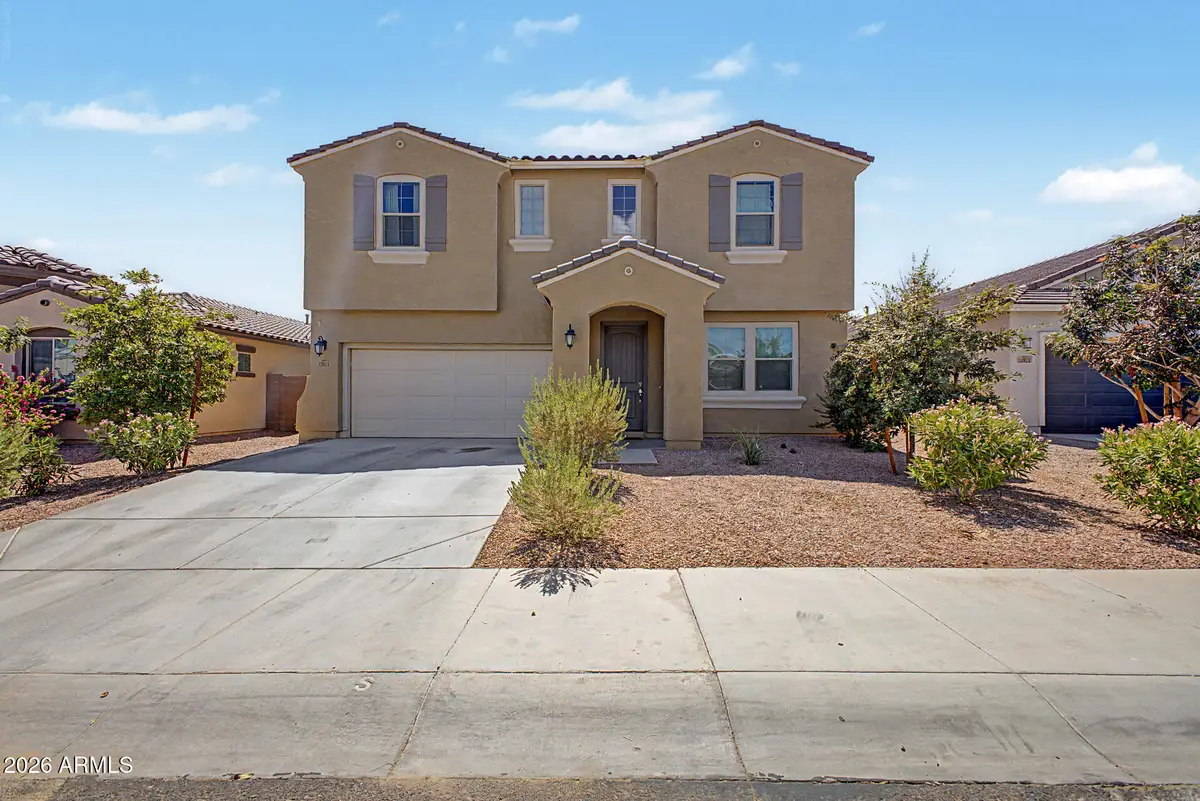 19815 W Pinchot Drive, Buckeye, AZ 85396 - #1