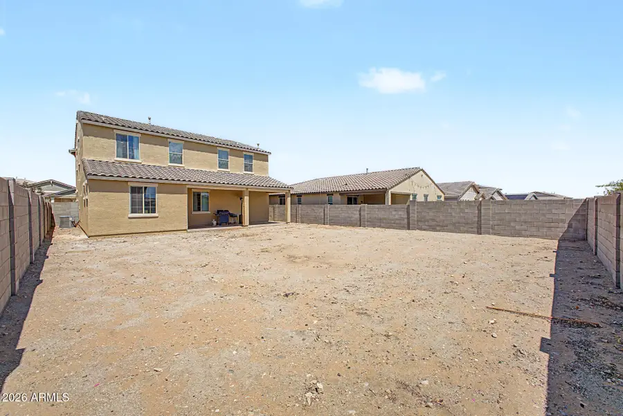 19815 W Pinchot Drive, Buckeye, AZ 85396 - #3