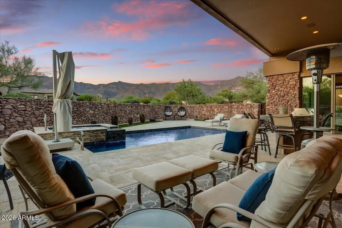 8857 E Lost Gold Circle, Gold Canyon, AZ 85118 - #1