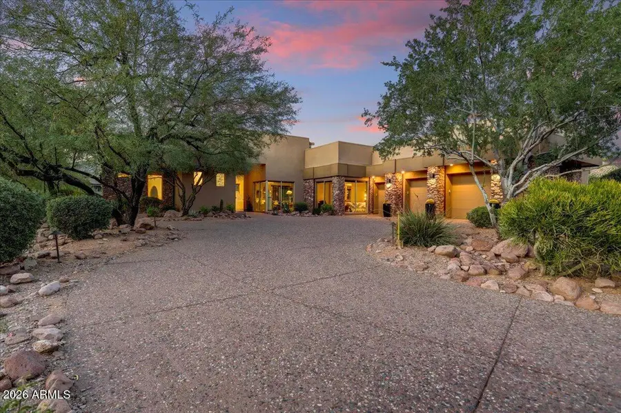 8857 E Lost Gold Circle, Gold Canyon, AZ 85118 - #3