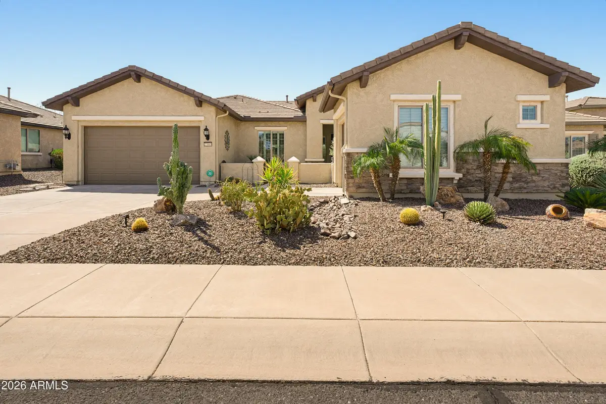 27005 W Yukon Drive, Buckeye, AZ 85396 - #1