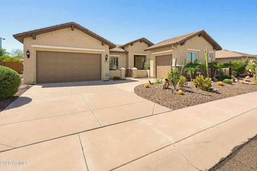 27005 W Yukon Drive, Buckeye, AZ 85396 - #2