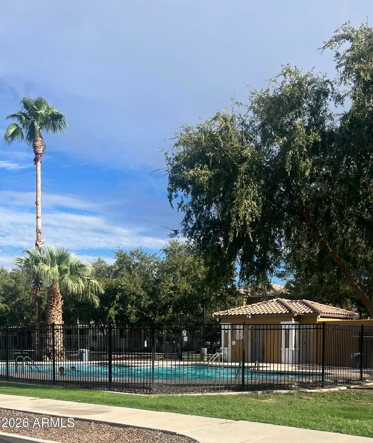 2551 N 73rd Drive, Phoenix, AZ 85035 - #1