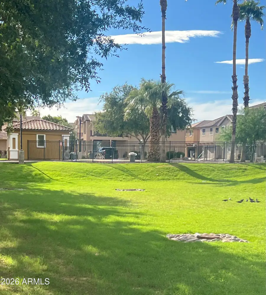 2551 N 73rd Drive, Phoenix, AZ 85035 - #2
