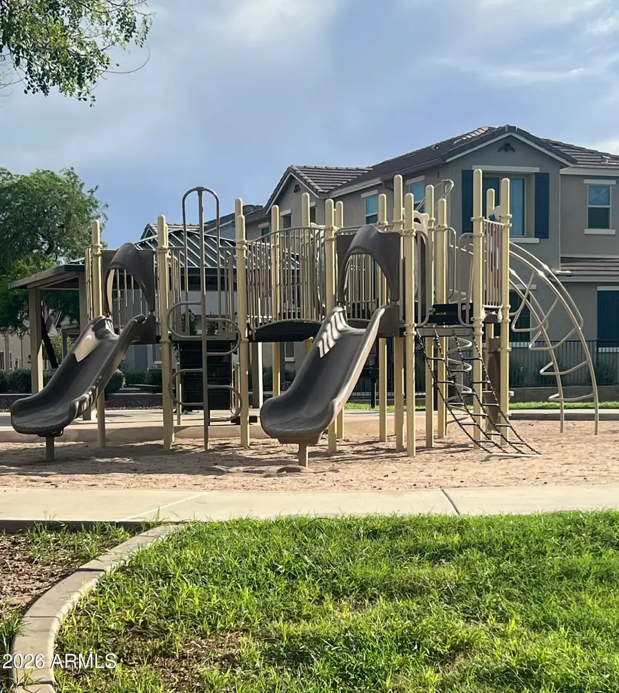 2551 N 73rd Drive, Phoenix, AZ 85035 - #3