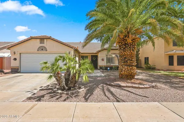 16101 N 138th Lane, Surprise, AZ 85374