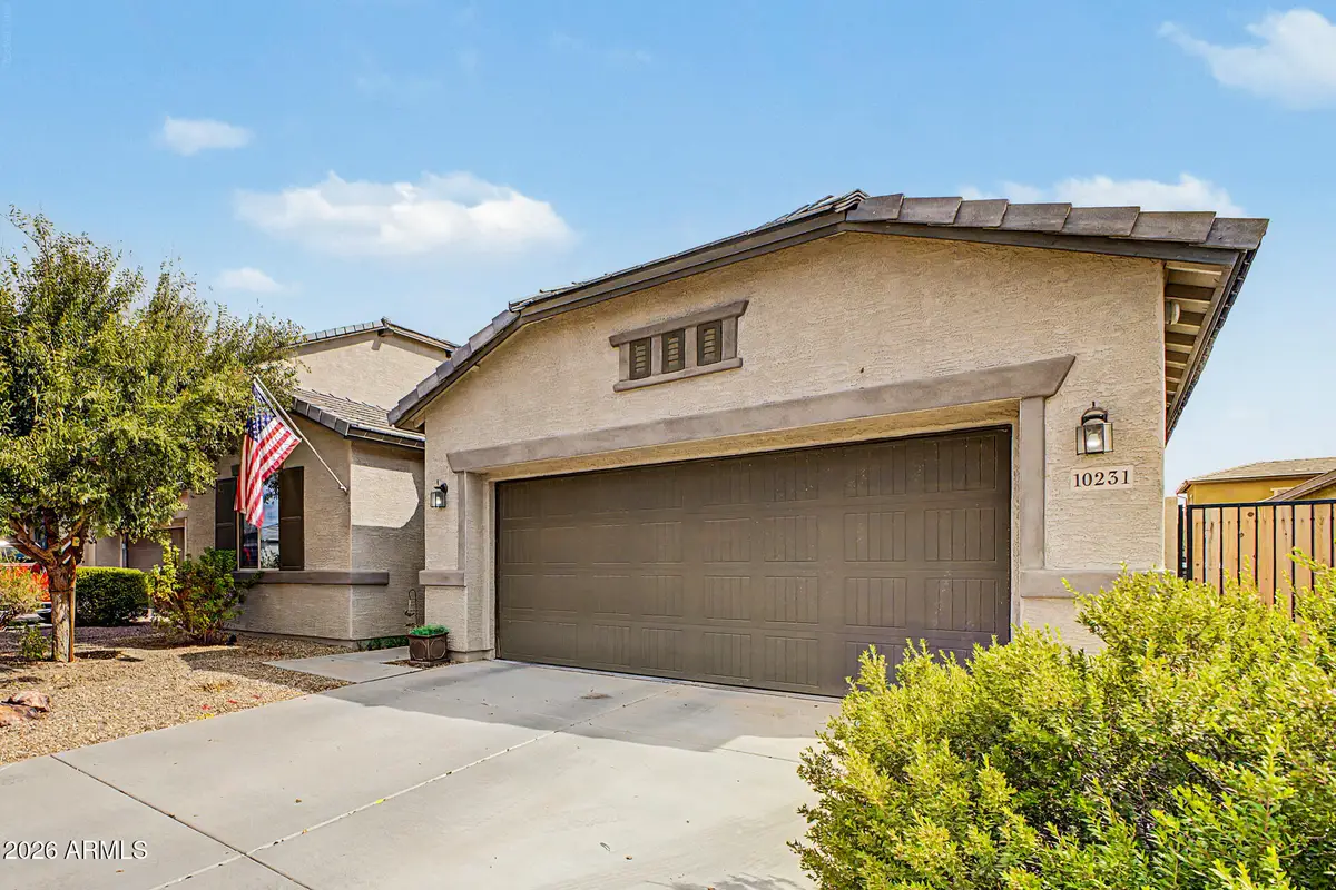 10231 W Levi Drive, Tolleson, AZ 85353 - #1
