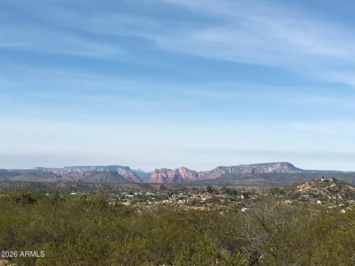3360 N Running Wolf Lane #091M, Rimrock, AZ 86335 - #1