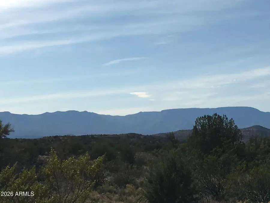 3360 N Running Wolf Lane #091M, Rimrock, AZ 86335 - #3