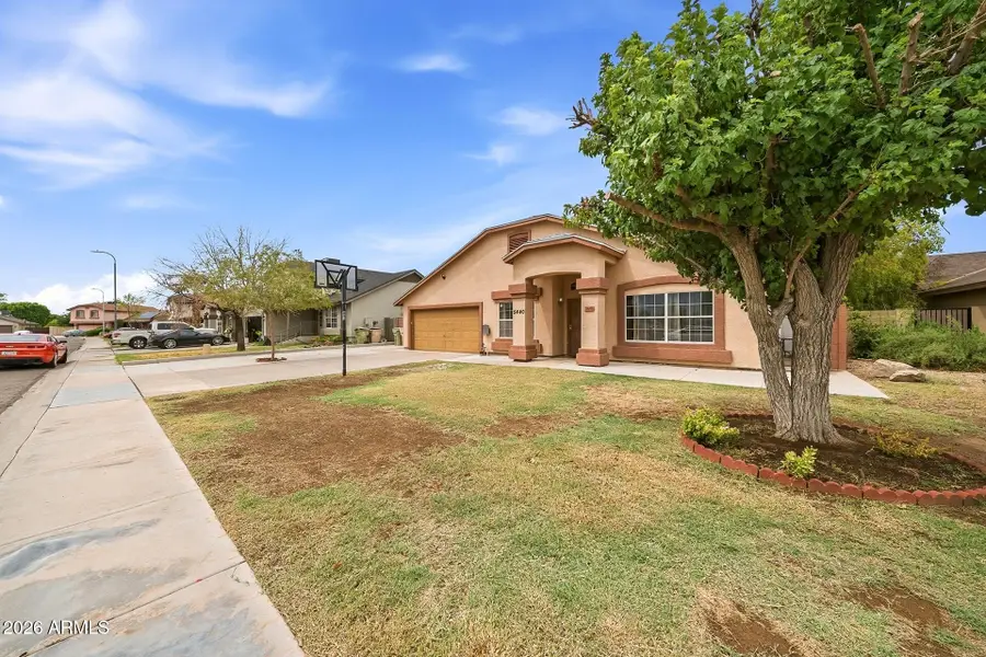5440 N 80th Lane, Glendale, AZ 85303 - #3