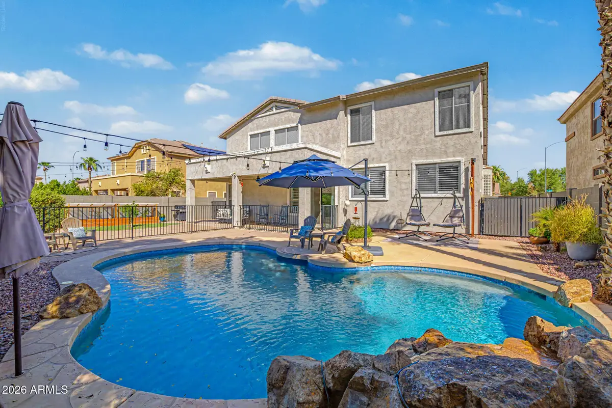 10215 E Lakeview Avenue, Mesa, AZ 85209 - #1