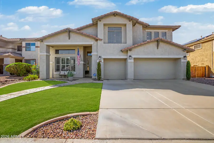 10215 E Lakeview Avenue, Mesa, AZ 85209 - #2