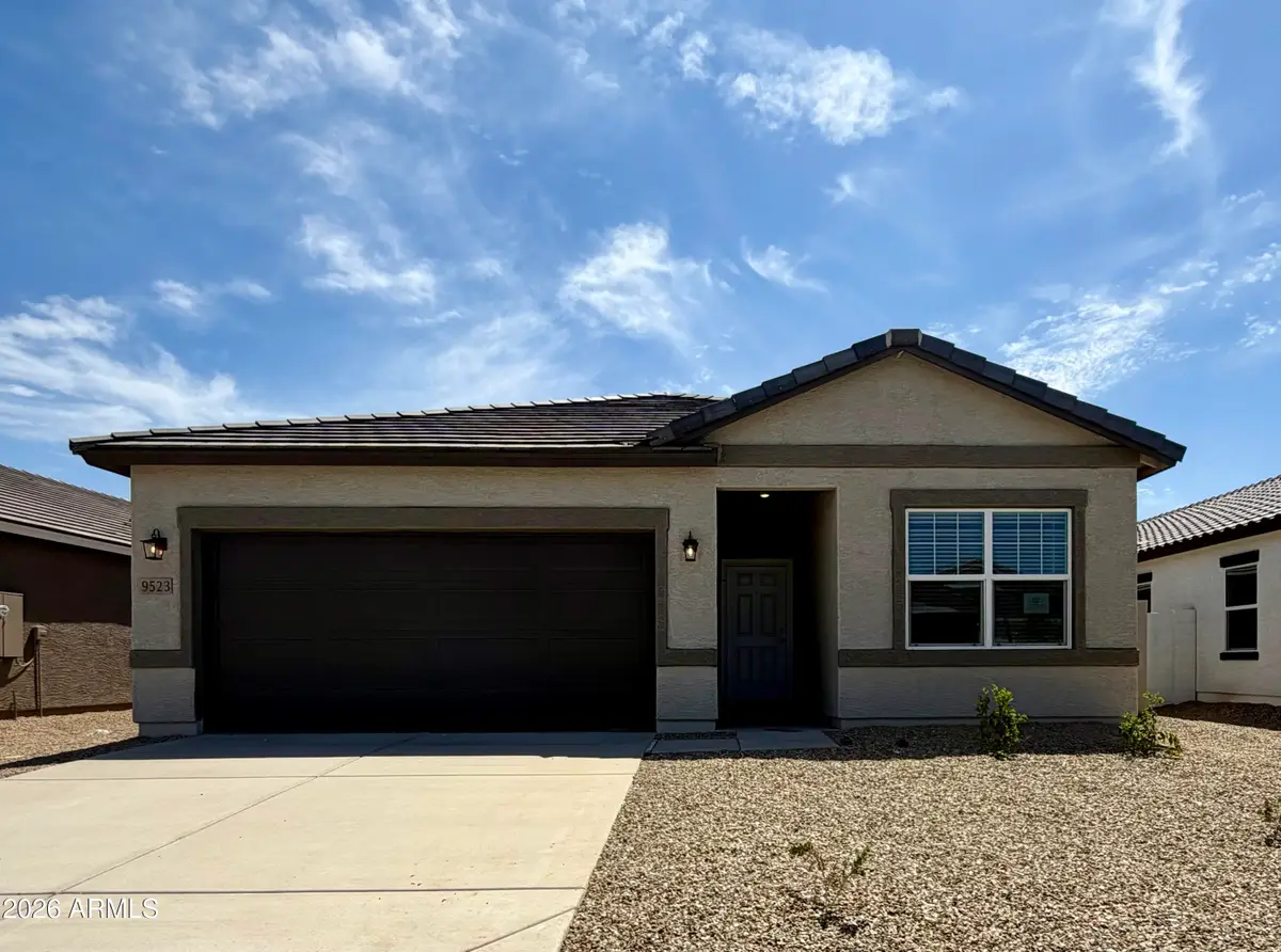 9523 W Gaby Road, Tolleson, AZ 85353 - #1