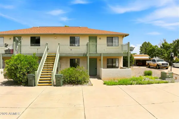 4410 Buena Loma Way, Sierra Vista, AZ 85635