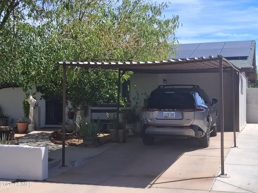 8039 S 25th Street, Phoenix, AZ 85042 - #2