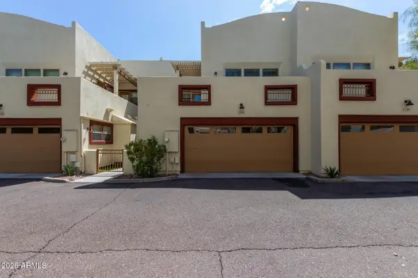 1751 E Libra Drive, Tempe, AZ 85283