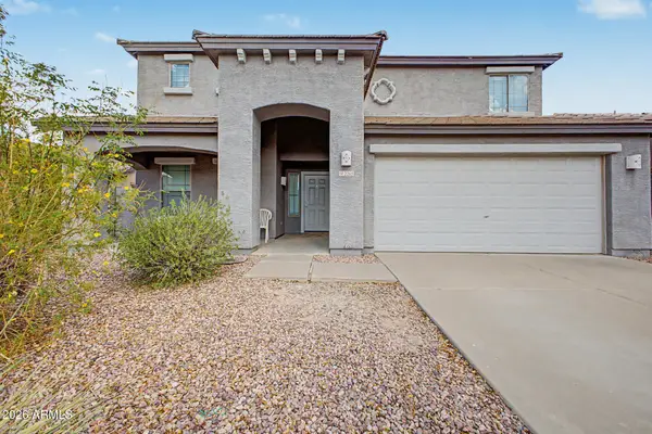 2265 S 171st Drive, Goodyear, AZ 85338