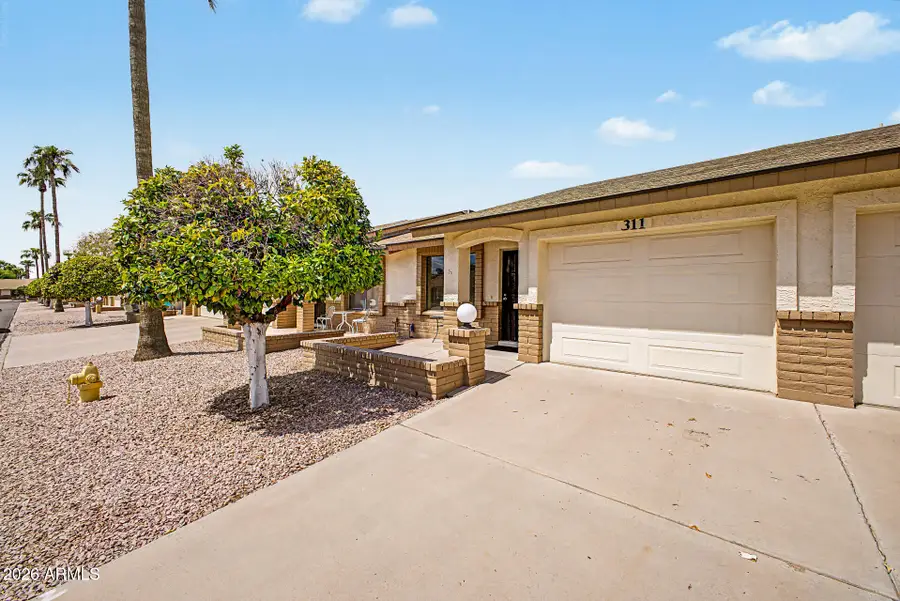 8020 E Keats Avenue #311, Mesa, AZ 85209 - #2