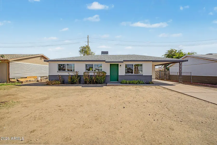 3123 W Windrose Drive, Phoenix, AZ 85029 - #2