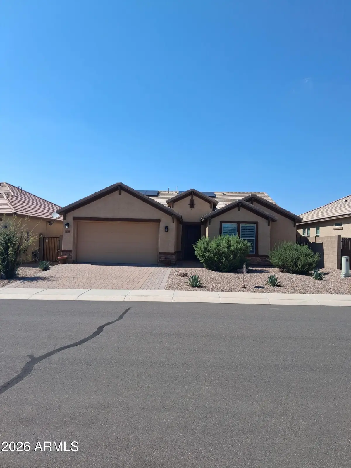 12118 E Chiricahua Place, Gold Canyon, AZ 85118 - #1