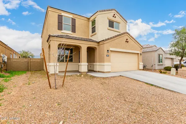 3061 N 301st Drive, Buckeye, AZ 85396