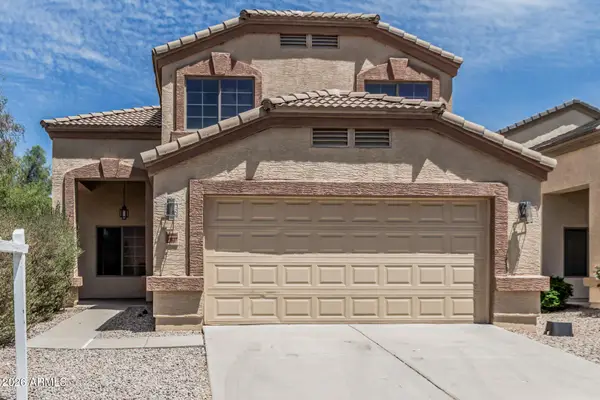 23637 N Desert Drive, Florence, AZ 85132