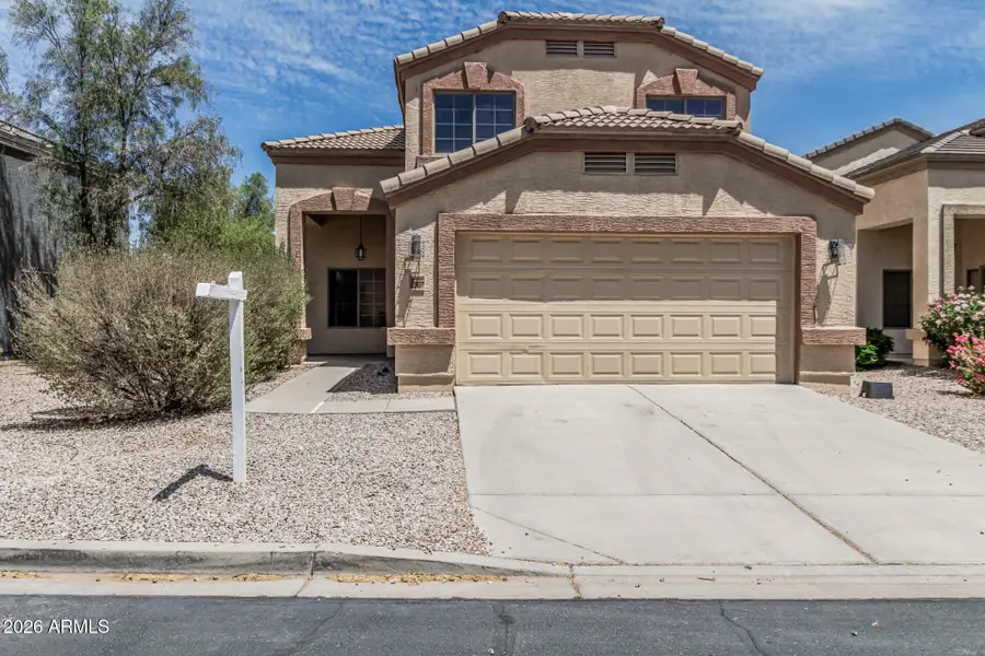 23637 N Desert Drive, Florence, AZ 85132 - #2