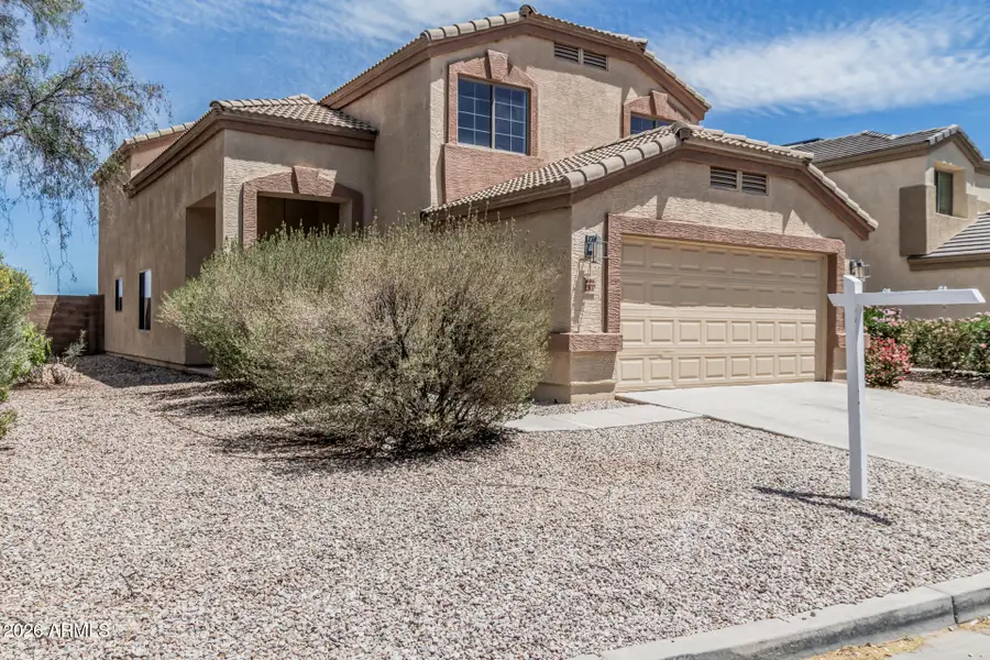 23637 N Desert Drive, Florence, AZ 85132 - #3