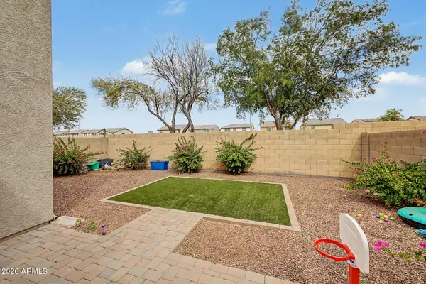 701 N 111th Drive, Avondale, AZ 85323