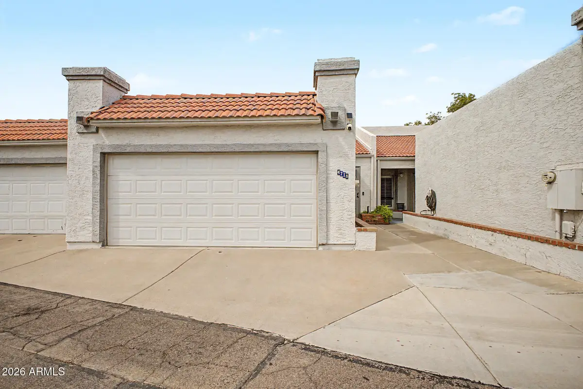 4718 W Sanna Street, Glendale, AZ 85302 - #1