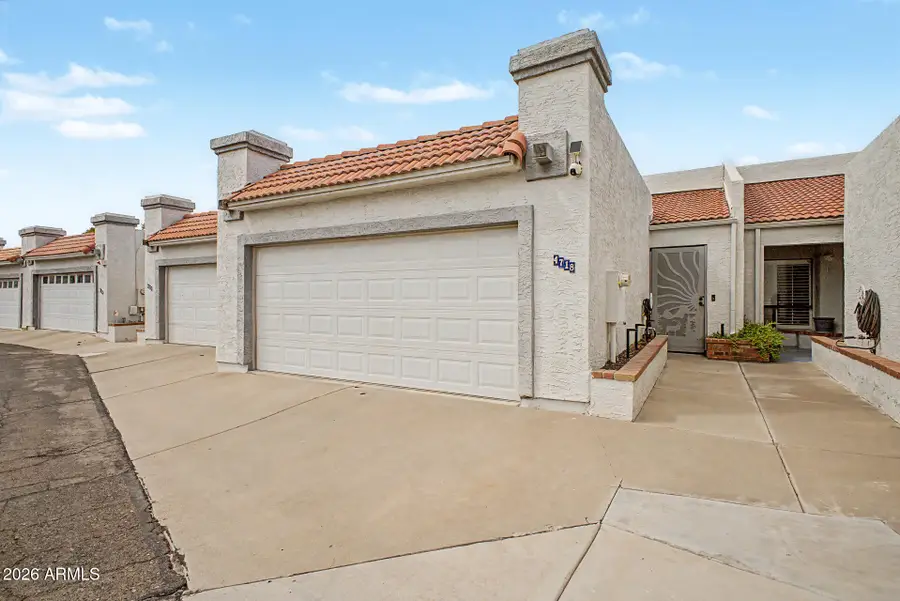 4718 W Sanna Street, Glendale, AZ 85302 - #3