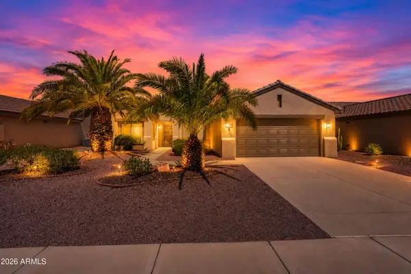 16060 W Verbena Lane, Surprise, AZ 85374