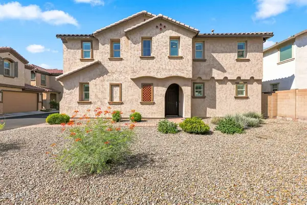 4636 E Beck Lane, Phoenix, AZ 85032