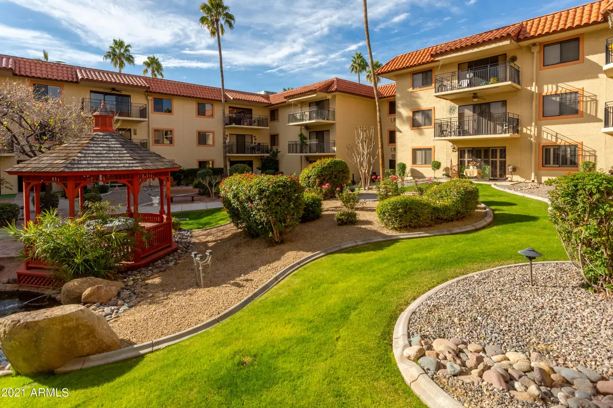 10330 W Thunderbird Boulevard #A131, Sun City, AZ 85351 - #1