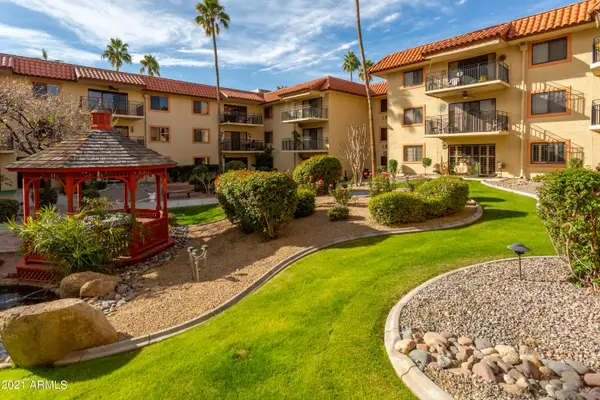 10330 W Thunderbird Boulevard #A131, Sun City, AZ 85351