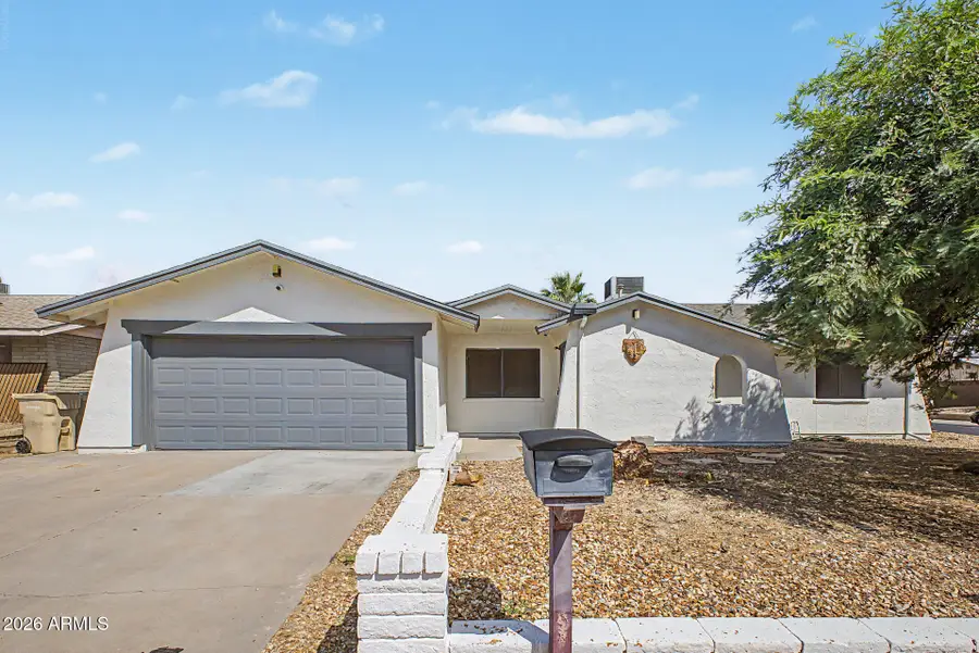 15243 N 52nd Drive, Glendale, AZ 85306 - #2