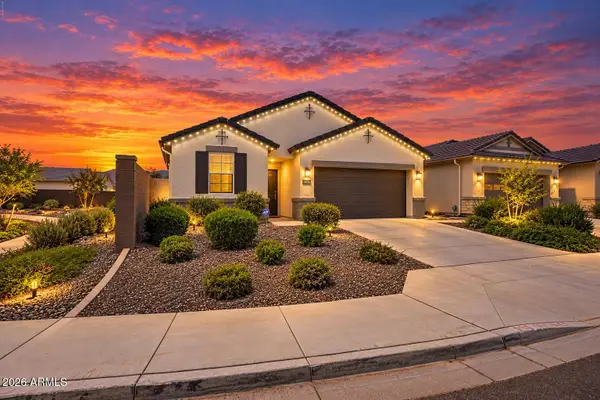 10056 S Saguaro Drive, Apache Junction, AZ 85120