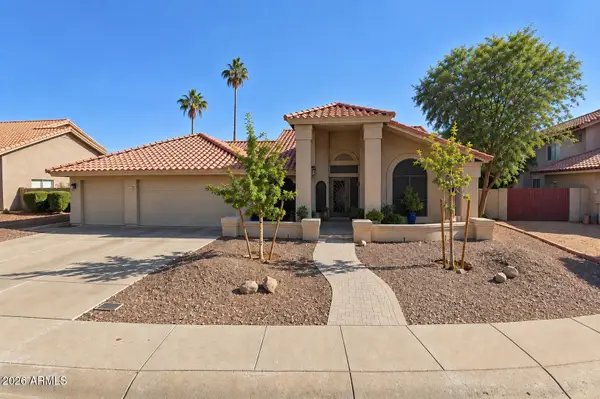 9363 S College Avenue, Tempe, AZ 85284